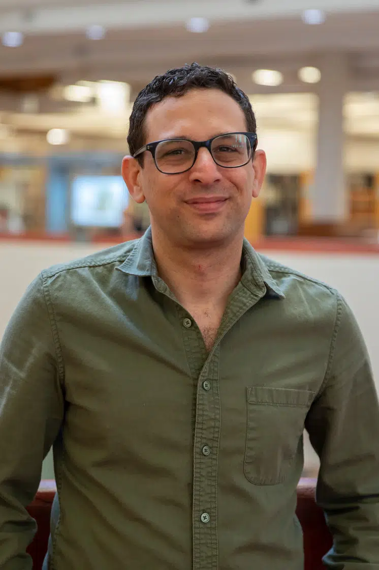Rob Shapiro