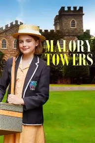 Malory Towers_peliplat