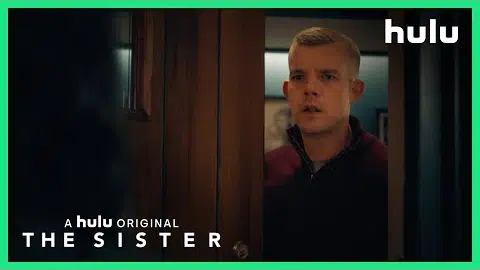 Official Hulu Trailer