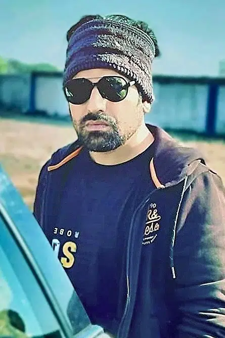 Rajan Verma