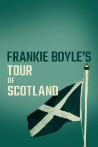 Frankie Boyle's Tour of Scotland_peliplat