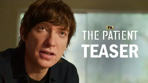 Teaser - Psycho/therapist