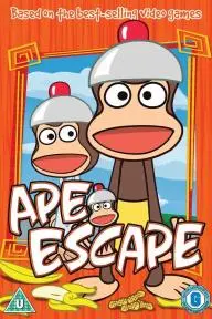 Ape Escape_peliplat