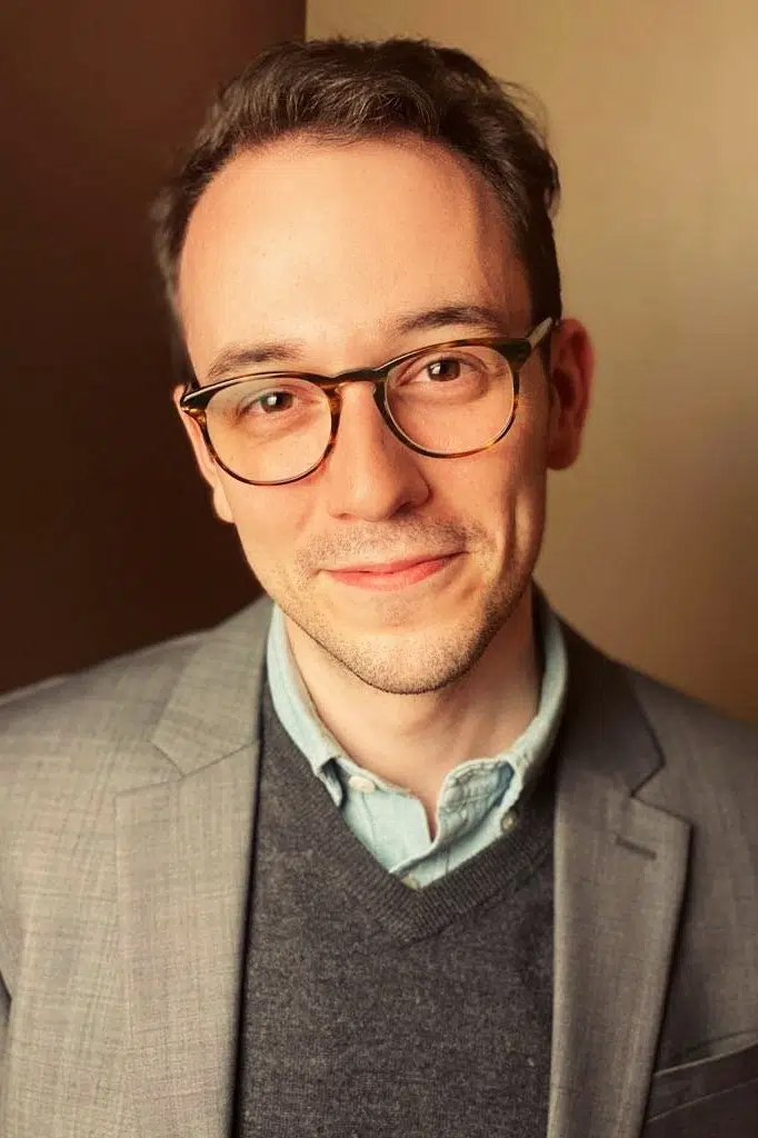 Alex Rafala