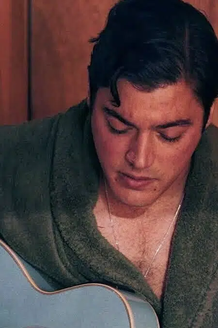 Sean Hartofilis