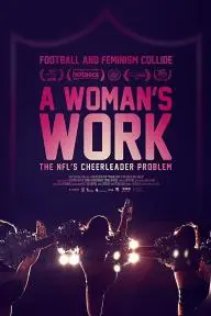 A Woman's Work: The NFL's Cheerleader Problem_peliplat