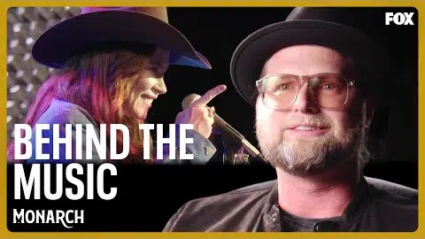 Behind The Music: American Cowgirl