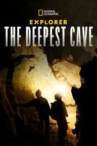 The Deepest Cave_peliplat