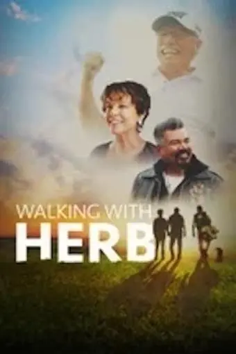 Walking with Herb_peliplat