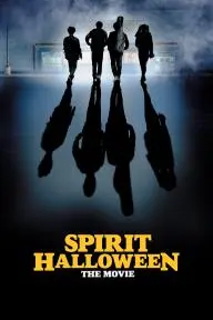 Spirit Halloween: The Movie_peliplat