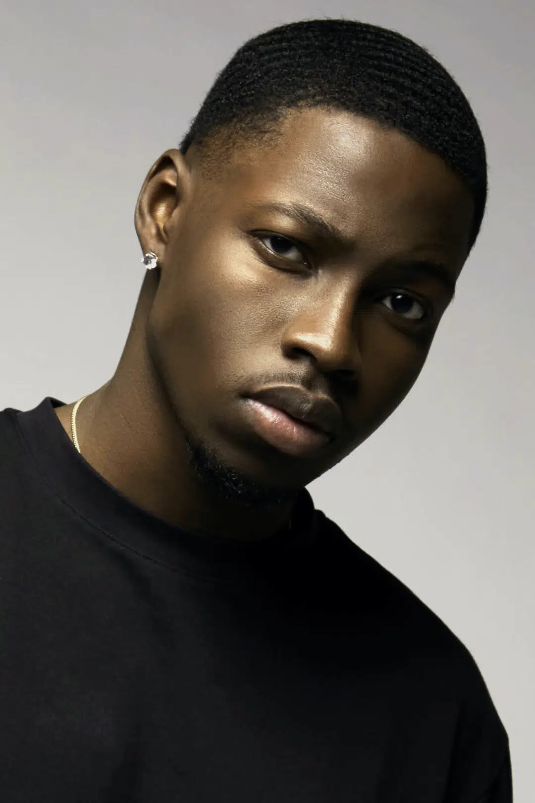 Steve Diouf