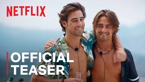 Official Teaser