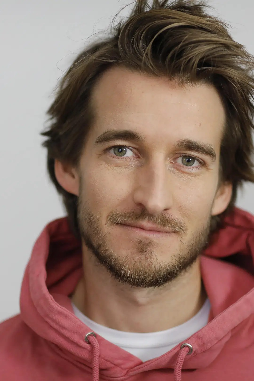 Jérémy Charbonnel