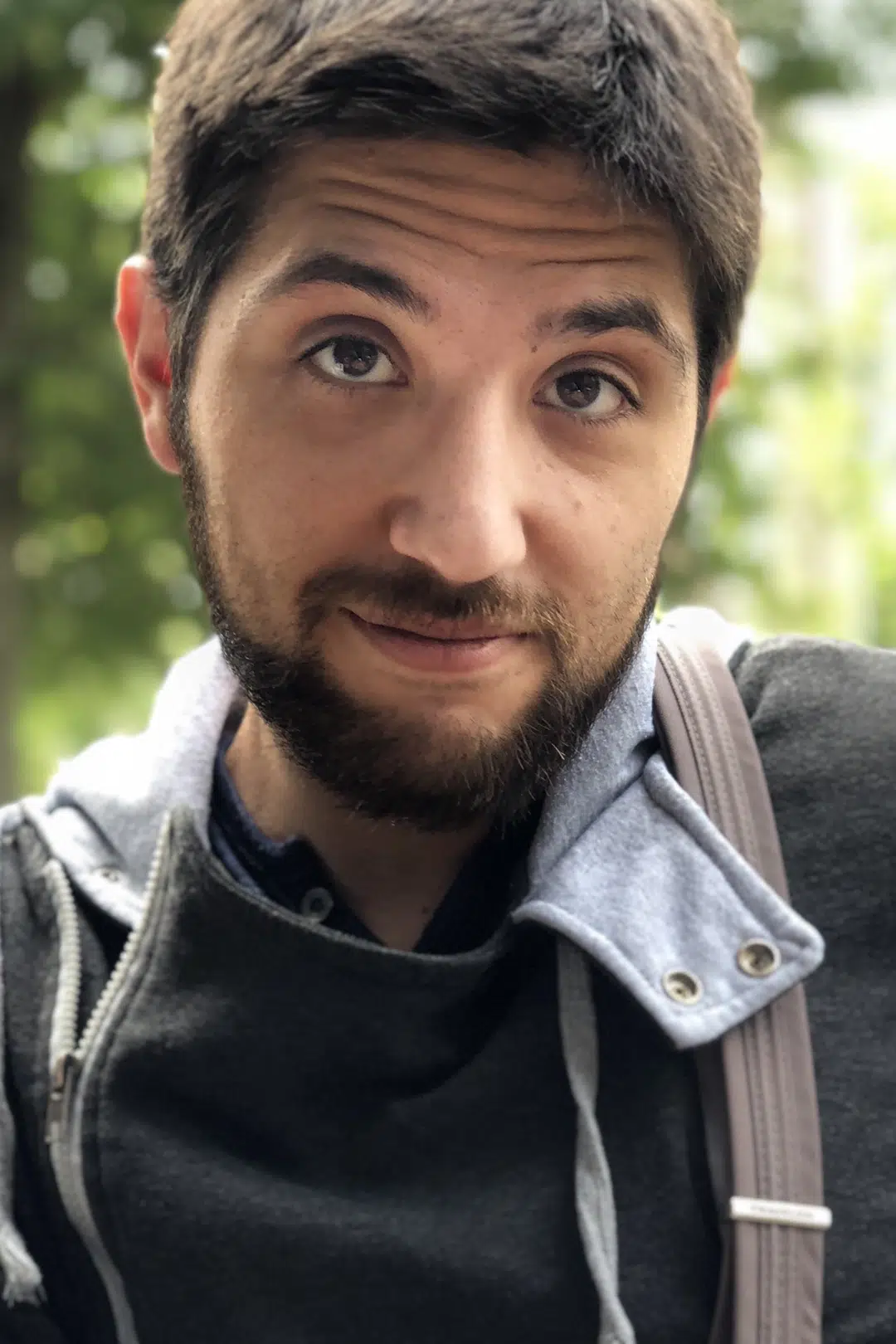 Chris Zambelis