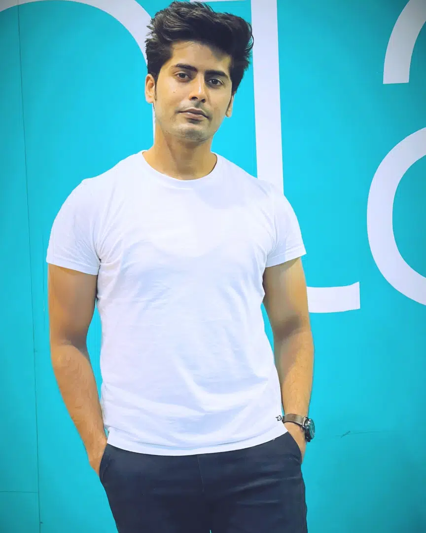 Sameer Rahman