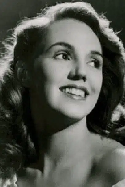 Carol Raye
