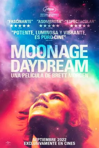 Moonage Daydream_peliplat