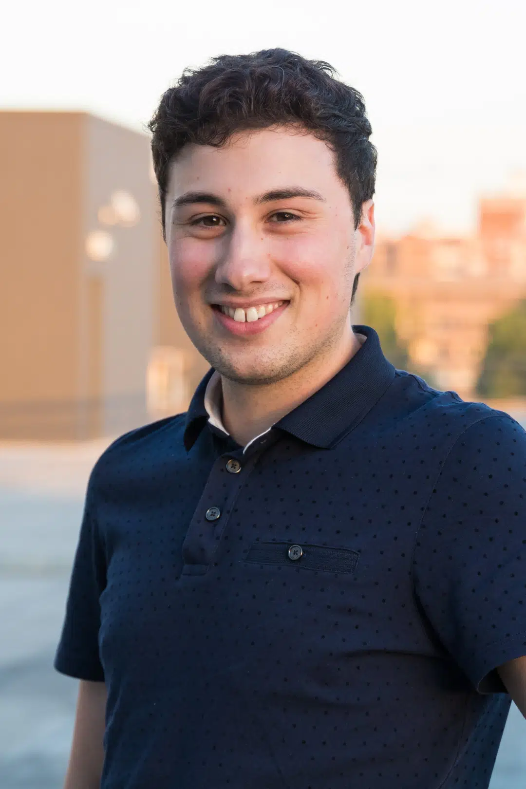 David Koutsouridis