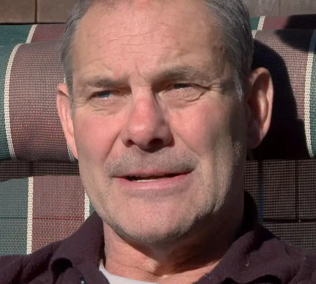 Greg Strobel