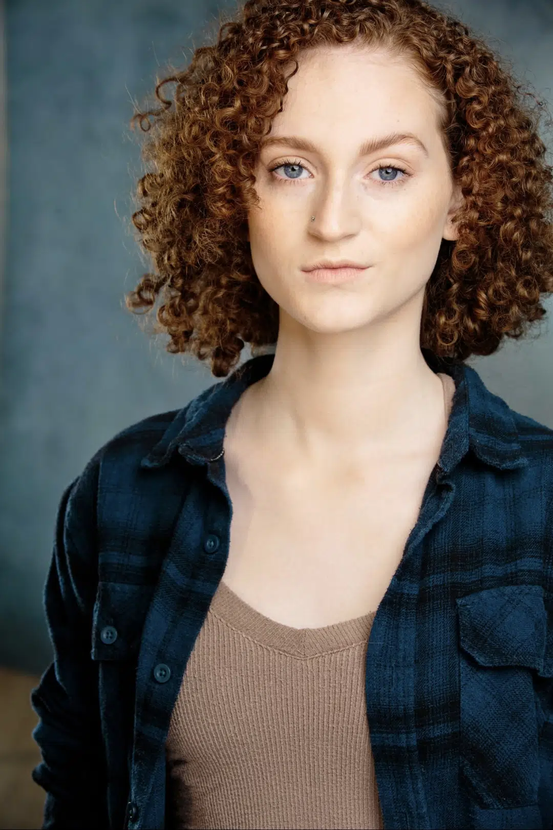 Arienne Palumbo