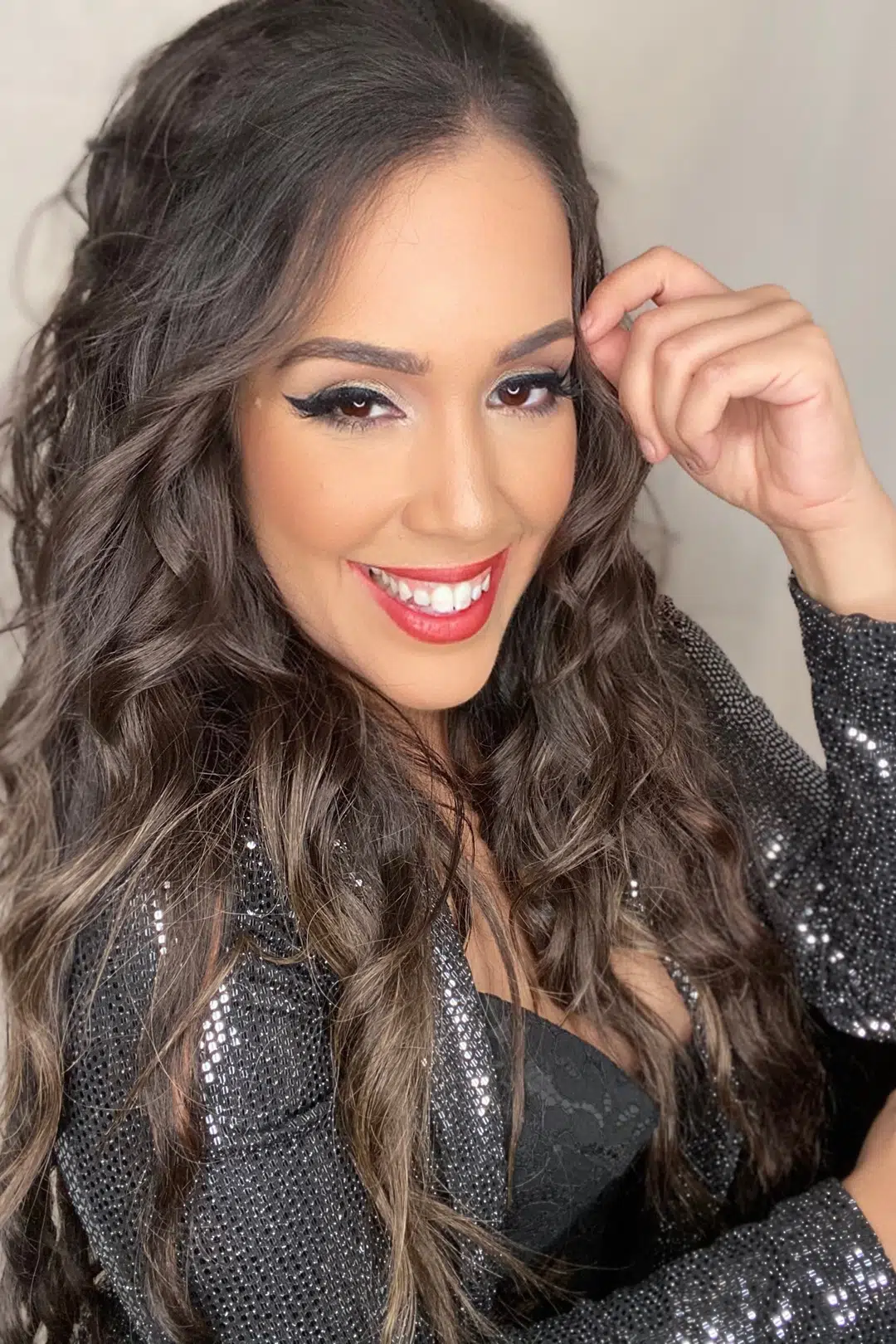 Christina Carmona