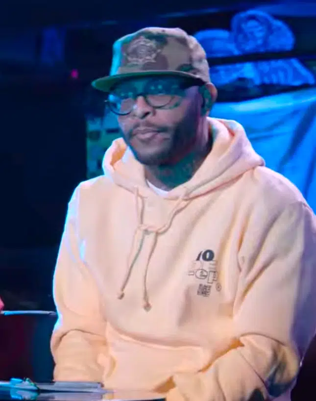Royce Da 5'9''