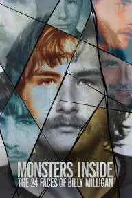 Monsters Inside: The 24 Faces of Billy Milligan_peliplat