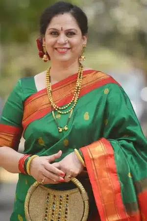 Mrunal Deshpande