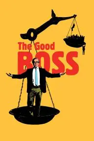 The Good Boss_peliplat