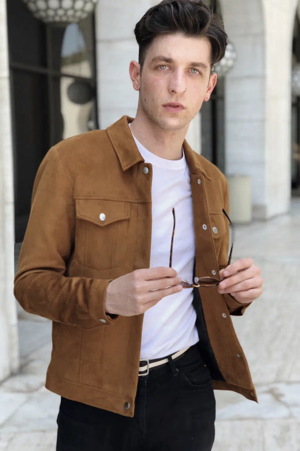 Zakry Hayden