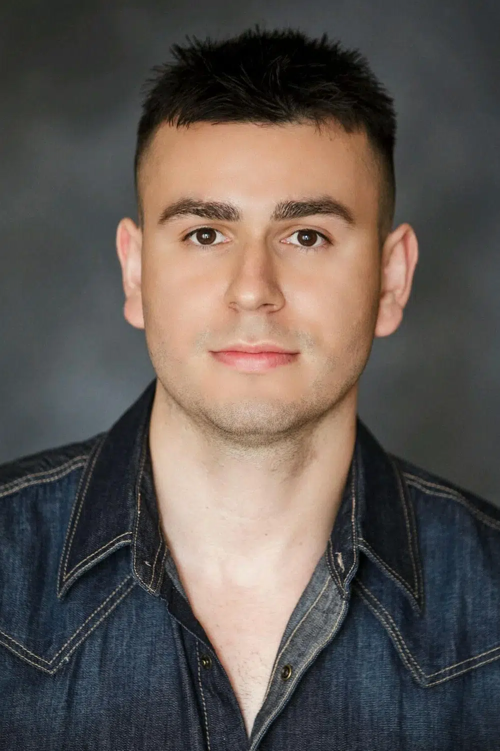 Nick Valenzuela