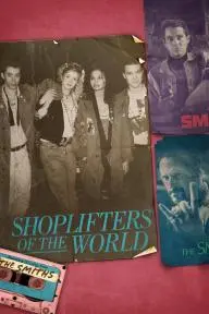 Shoplifters of the World_peliplat