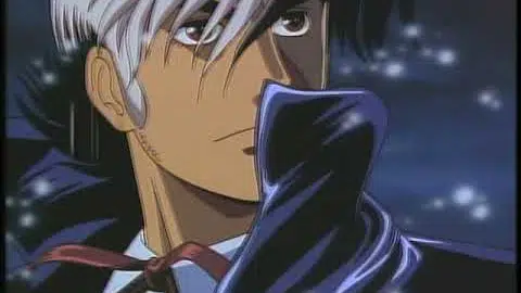Black Jack: Infection (1993 OVA) DVD Trailer - U.S. Manga Corps