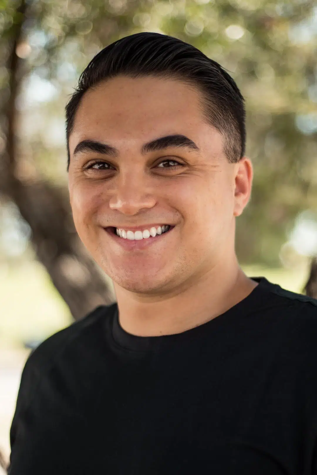 Shaun Gonzalvo