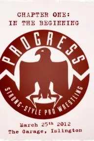 PROGRESS Wrestling_peliplat