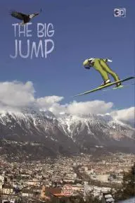 The Big Jump 3D_peliplat