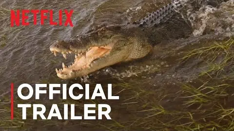 Official Netflix Trailer
