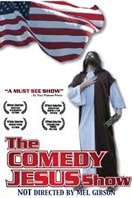 The Comedy Jesus Show_peliplat