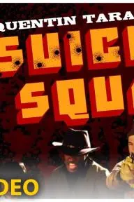 Quentin Tarantino's Suicide Squad_peliplat