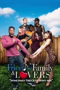 Friends Family & Lovers_peliplat