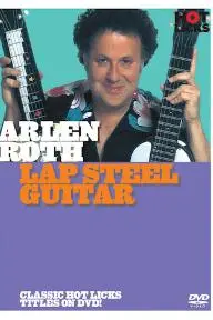 Arlen Roth - Lap Steel Guitar_peliplat