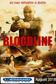Bloodline: Lovesick 2_peliplat