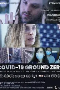 Covid-19 Ground Zero_peliplat