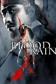 Blood Rain_peliplat