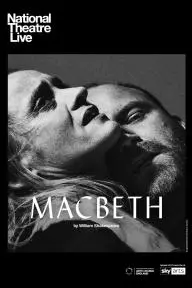 National Theatre Live: Macbeth_peliplat
