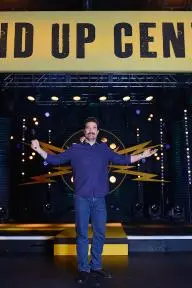 Rob Delaney's Stand Up Central_peliplat