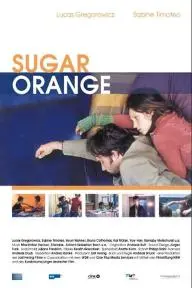 Sugar Orange_peliplat