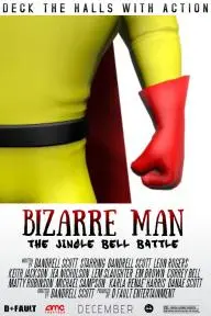 Bizarre Man: The Jingle Bell Battle_peliplat