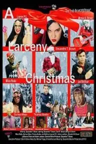 A Larceny Christmas_peliplat