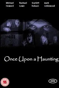 Once Upon a Haunting_peliplat